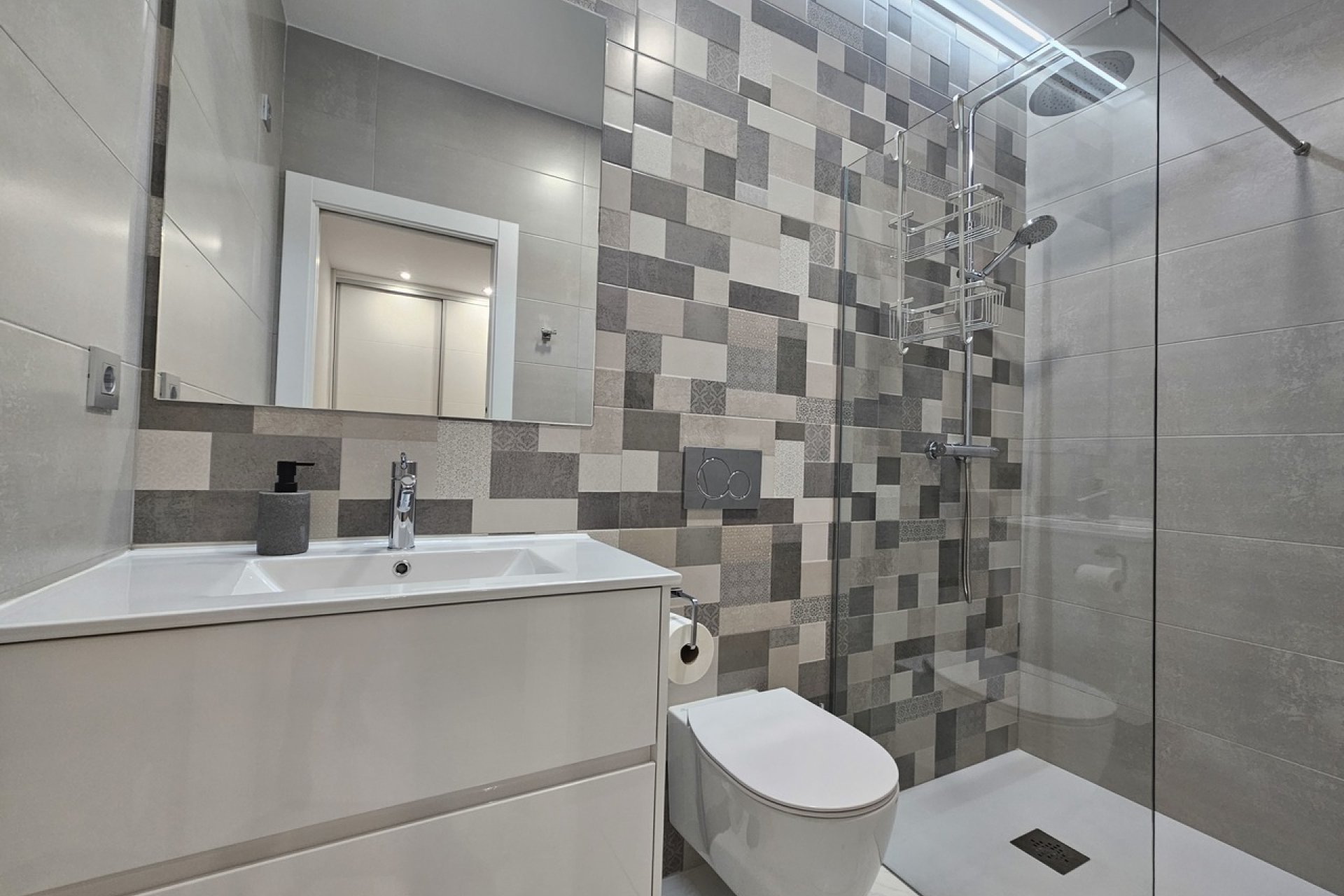 Rynek Wtórny - Willa - Orihuela Costa - Villamartin