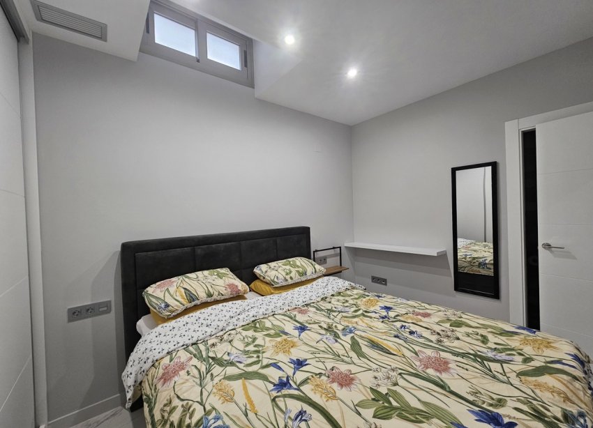 Rynek Wtórny - Willa - Orihuela Costa - Villamartin