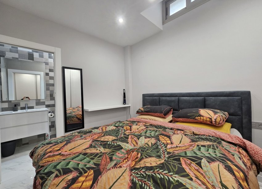 Rynek Wtórny - Willa - Orihuela Costa - Villamartin