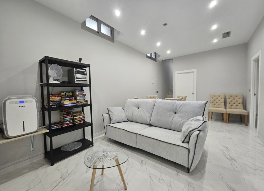 Rynek Wtórny - Willa - Orihuela Costa - Villamartin