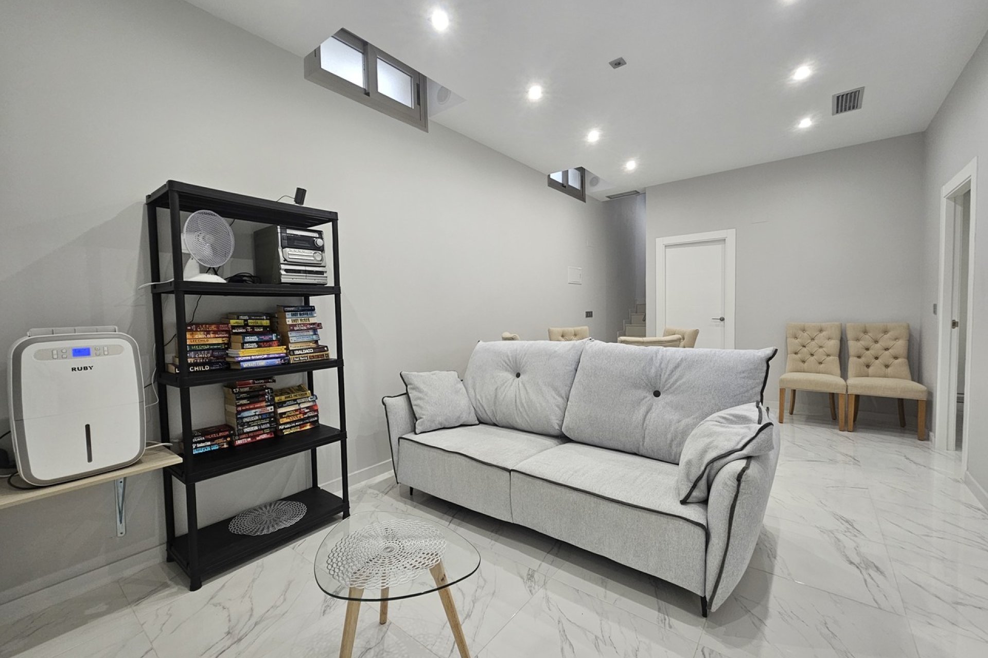 Rynek Wtórny - Willa - Orihuela Costa - Villamartin