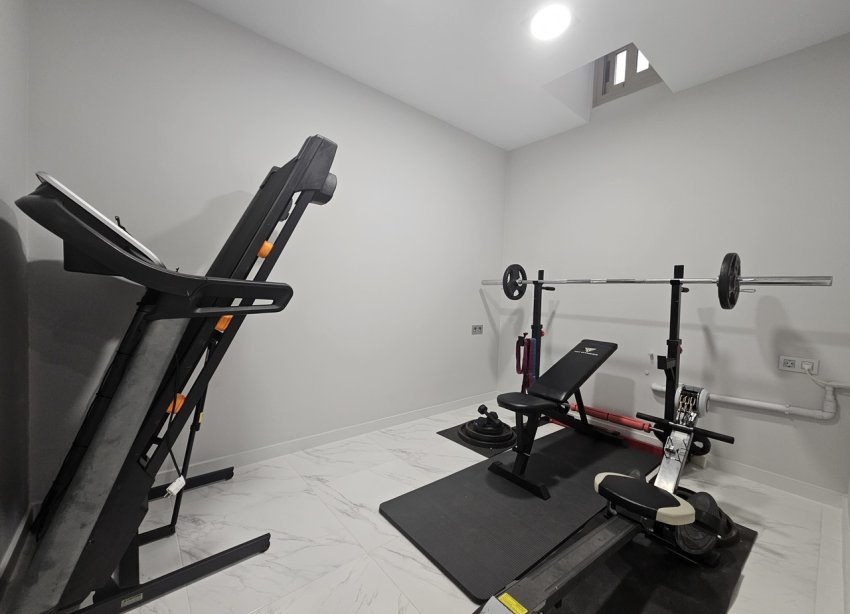 Rynek Wtórny - Willa - Orihuela Costa - Villamartin