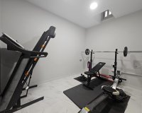 Rynek Wtórny - Willa - Orihuela Costa - Villamartin