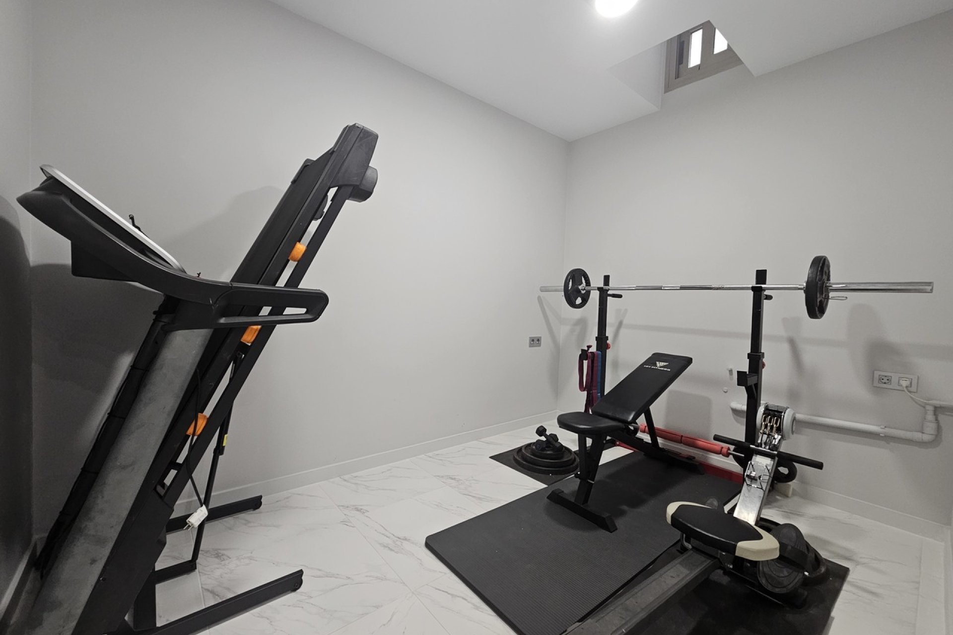 Rynek Wtórny - Willa - Orihuela Costa - Villamartin