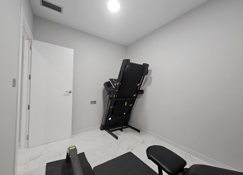 Rynek Wtórny - Willa - Orihuela Costa - Villamartin