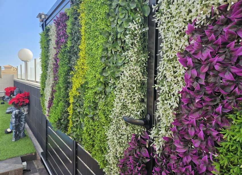 Rynek Wtórny - Willa - Orihuela Costa - Villamartin