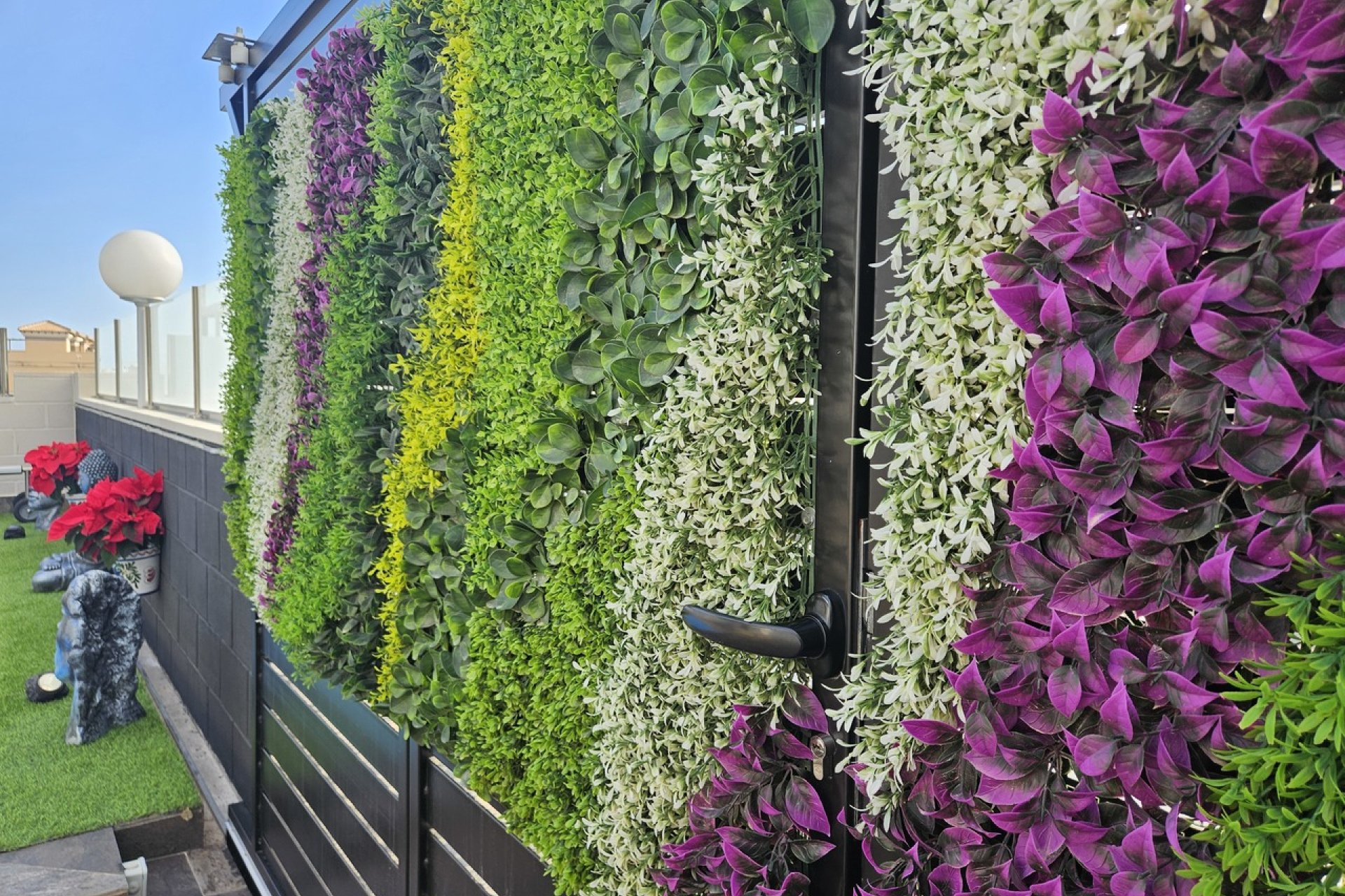 Rynek Wtórny - Willa - Orihuela Costa - Villamartin