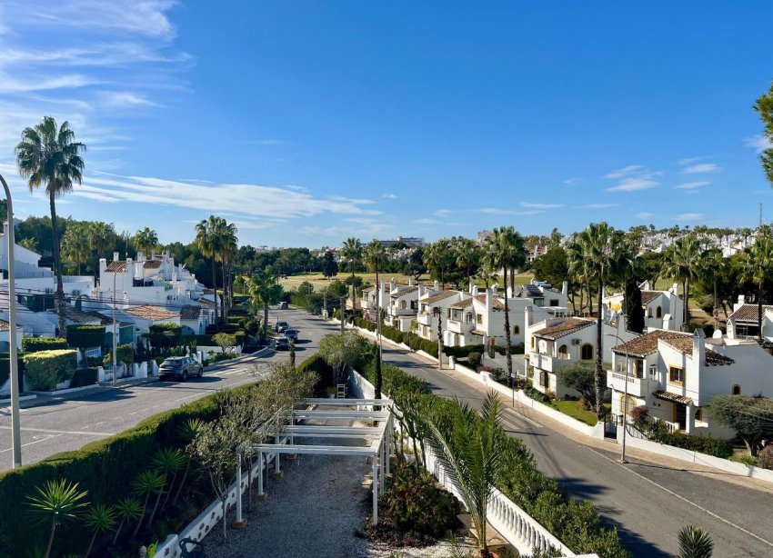 Rynek Wtórny - Willa - Orihuela Costa - Villamartin