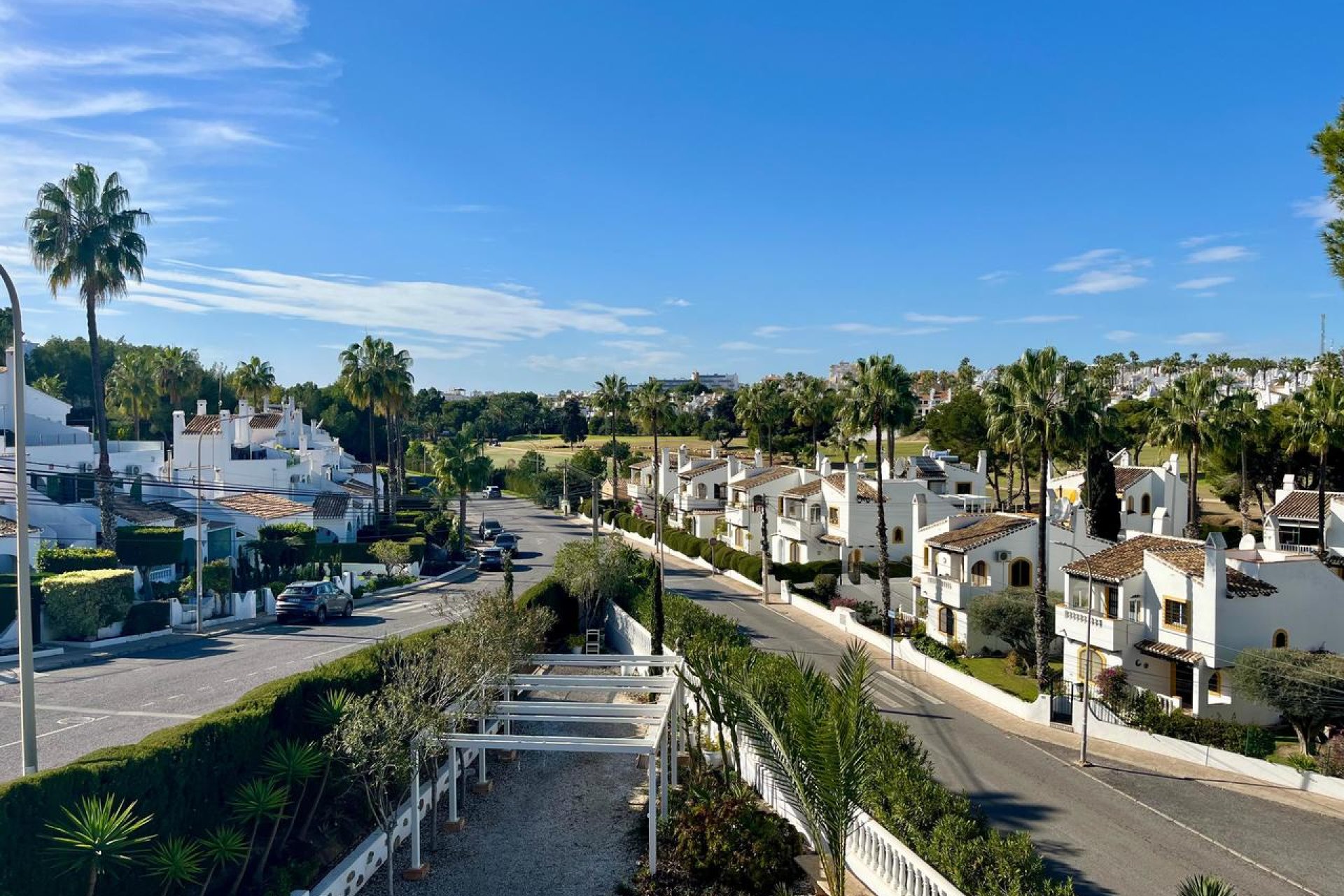 Rynek Wtórny - Willa - Orihuela Costa - Villamartin