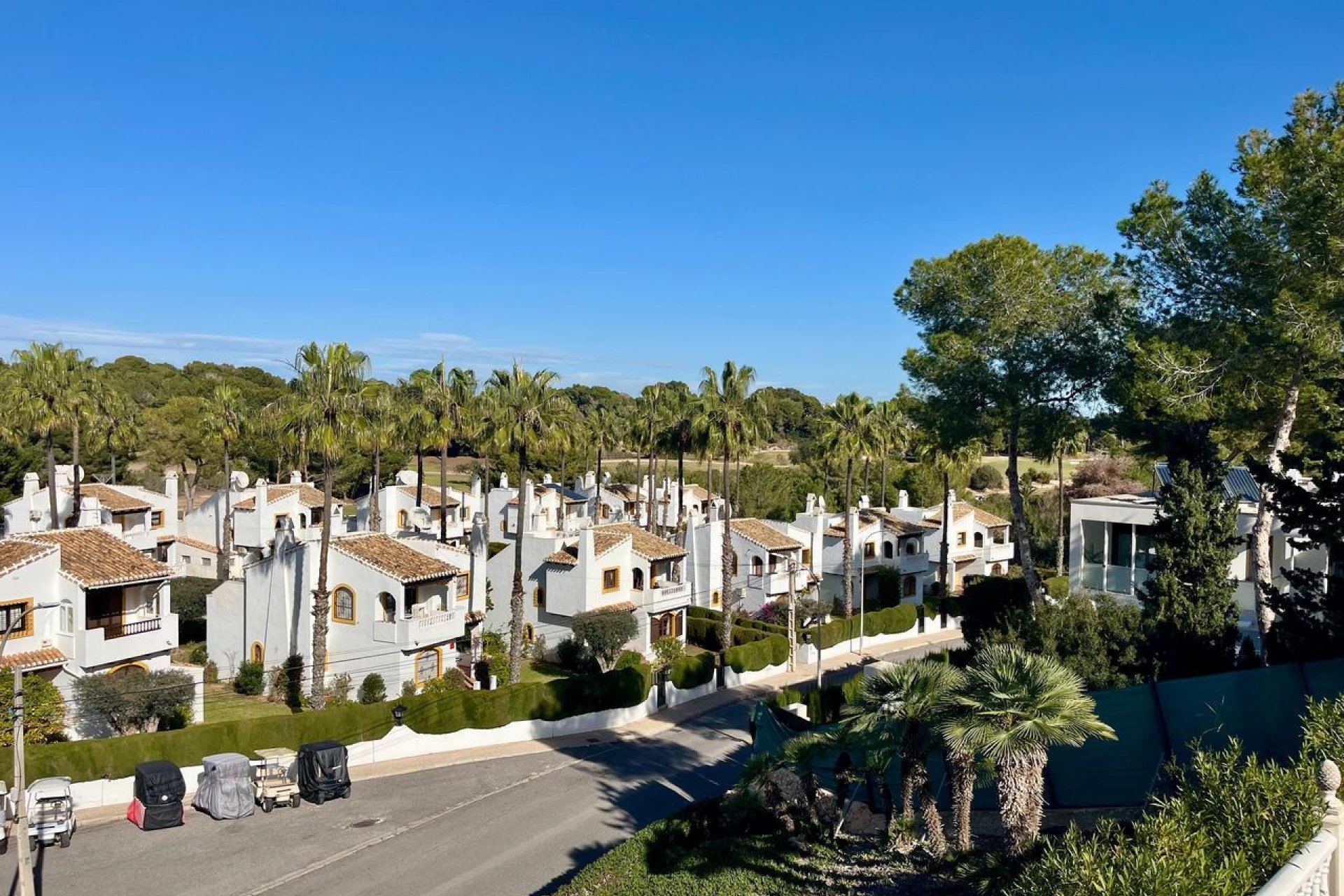 Rynek Wtórny - Willa - Orihuela Costa - Villamartin