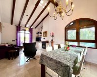 Rynek Wtórny - Willa - Orihuela Costa - Villamartin