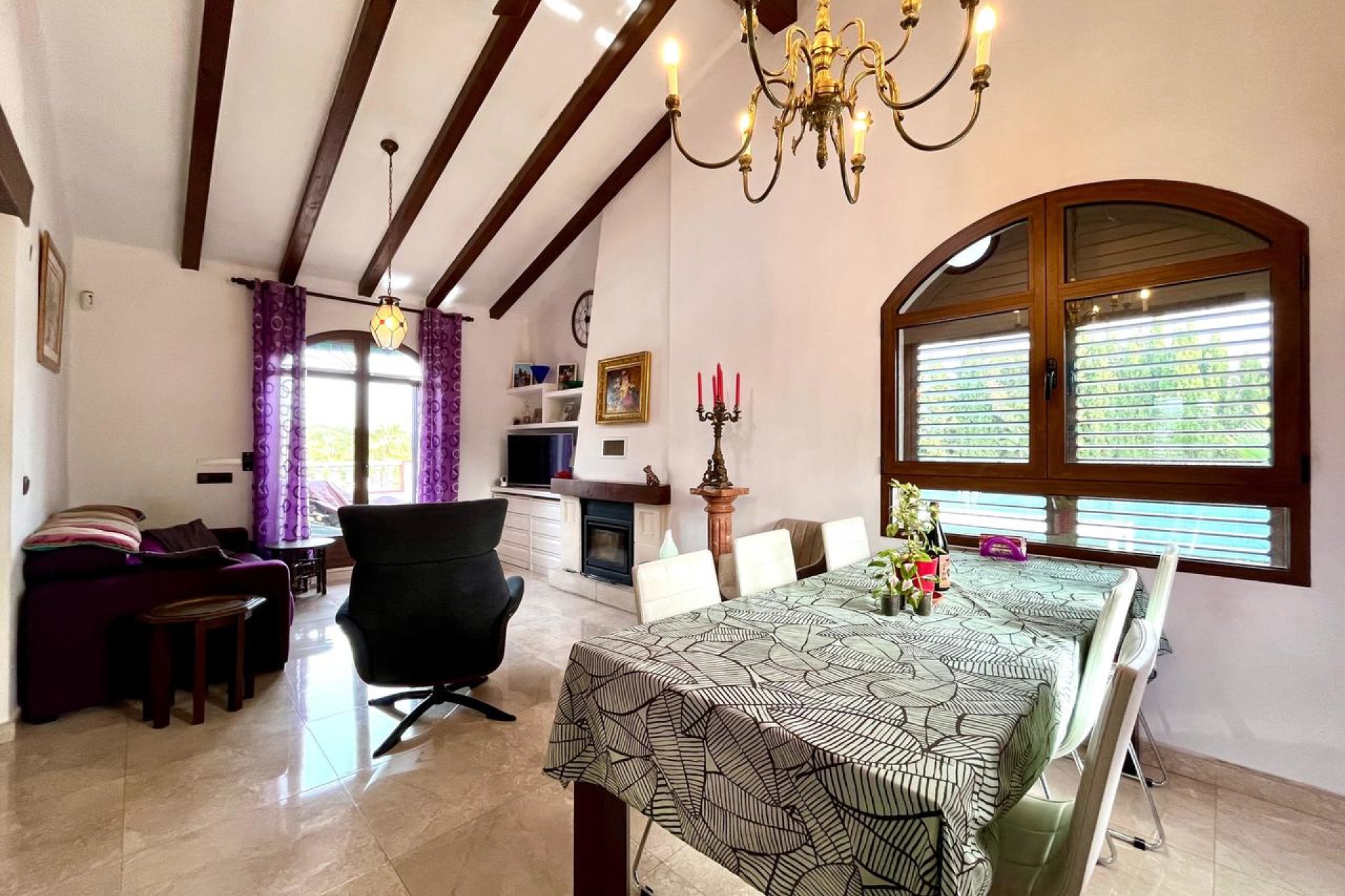 Rynek Wtórny - Willa - Orihuela Costa - Villamartin