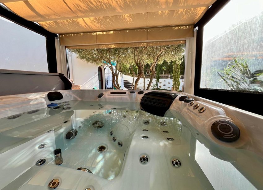 Rynek Wtórny - Willa - Orihuela Costa - Villamartin