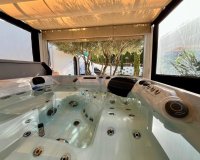 Rynek Wtórny - Willa - Orihuela Costa - Villamartin