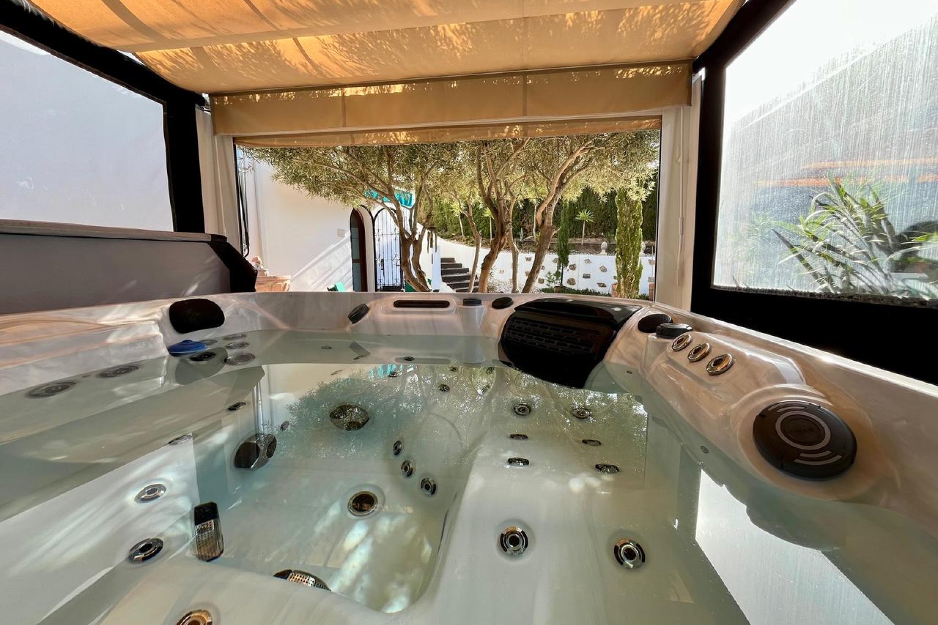 Rynek Wtórny - Willa - Orihuela Costa - Villamartin