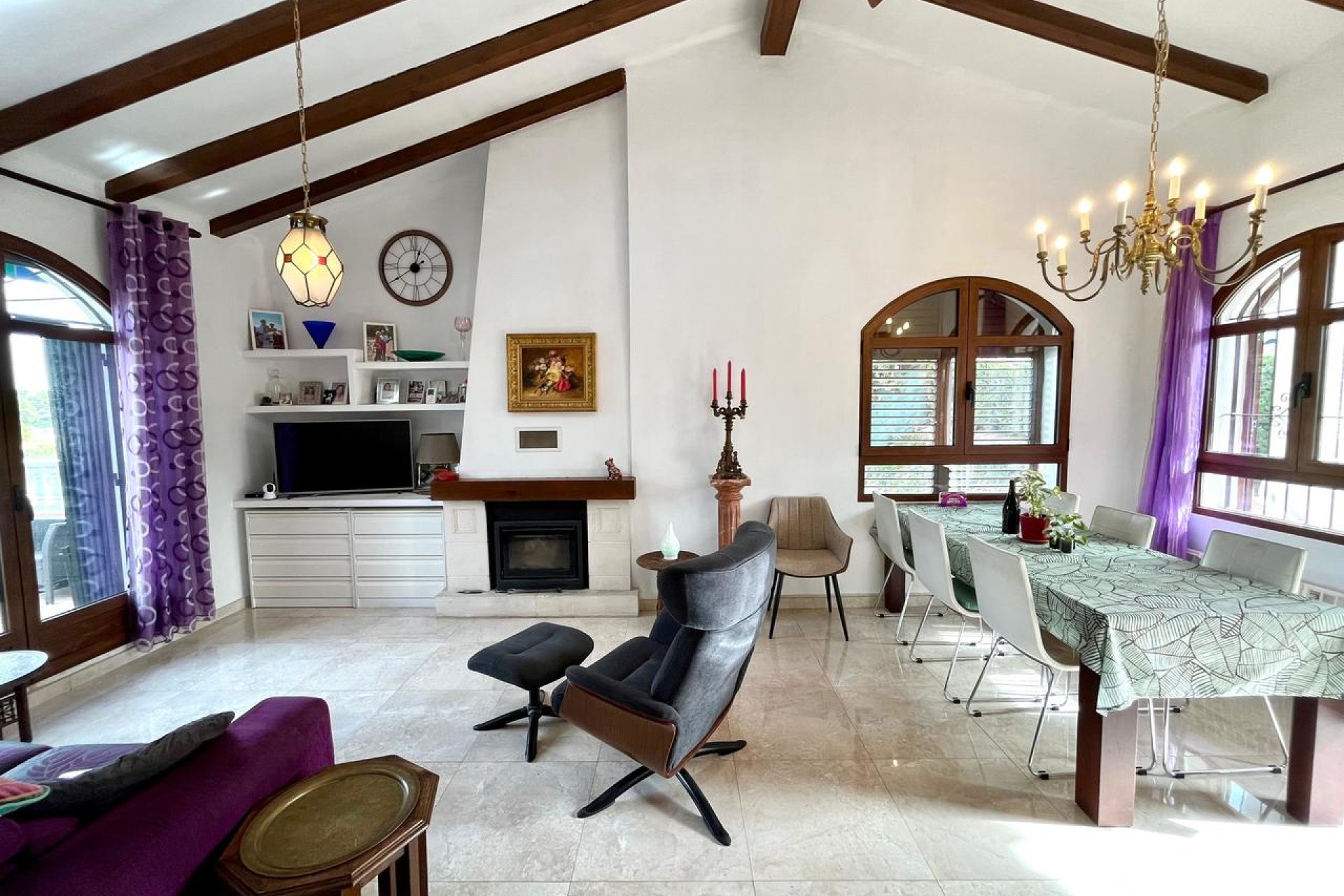 Rynek Wtórny - Willa - Orihuela Costa - Villamartin