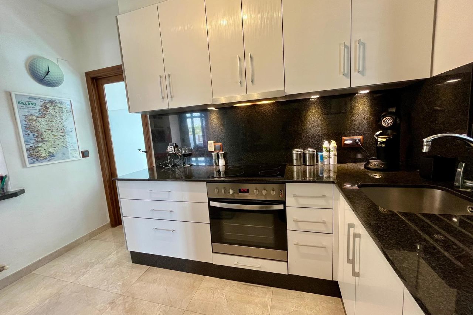 Rynek Wtórny - Willa - Orihuela Costa - Villamartin