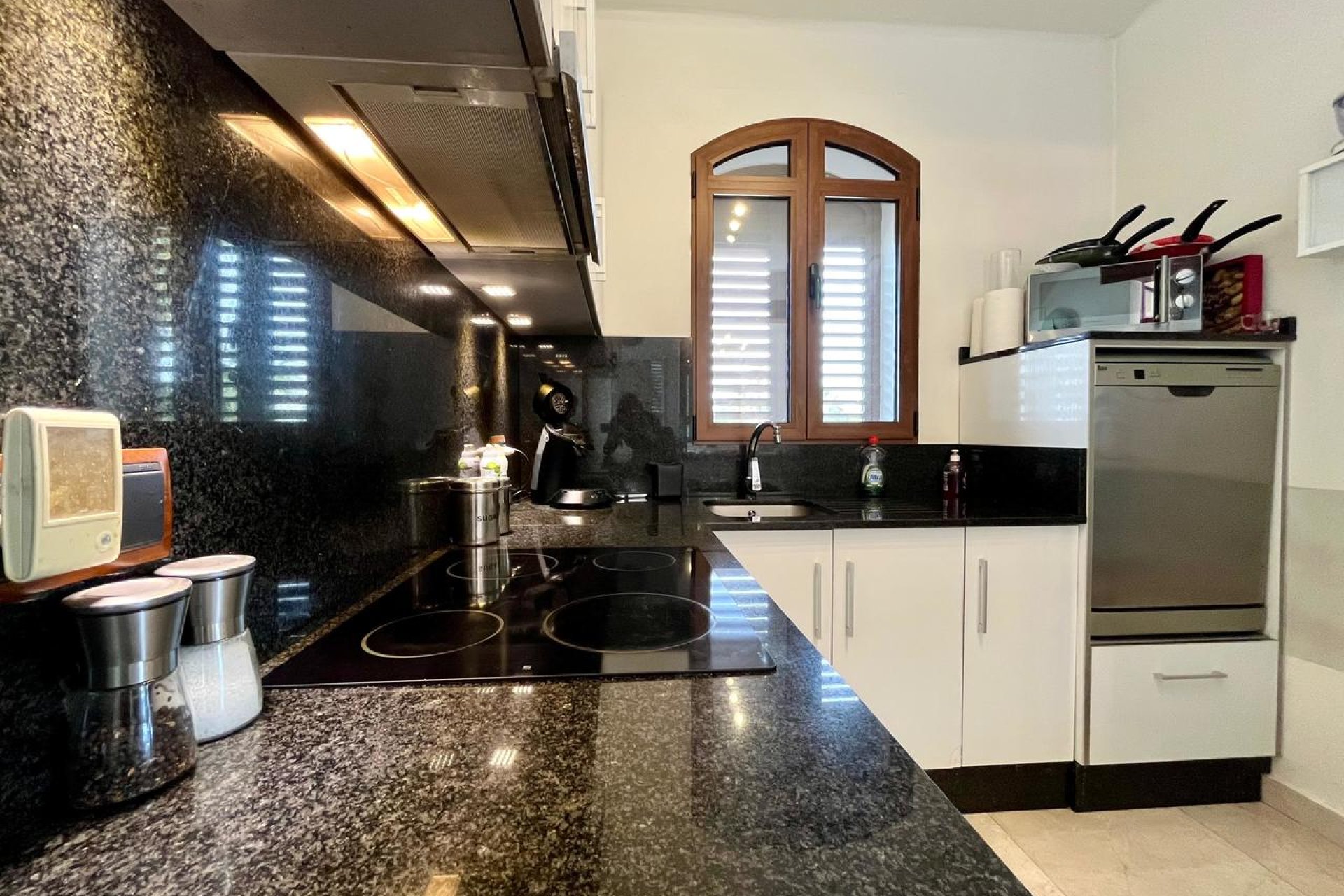 Rynek Wtórny - Willa - Orihuela Costa - Villamartin