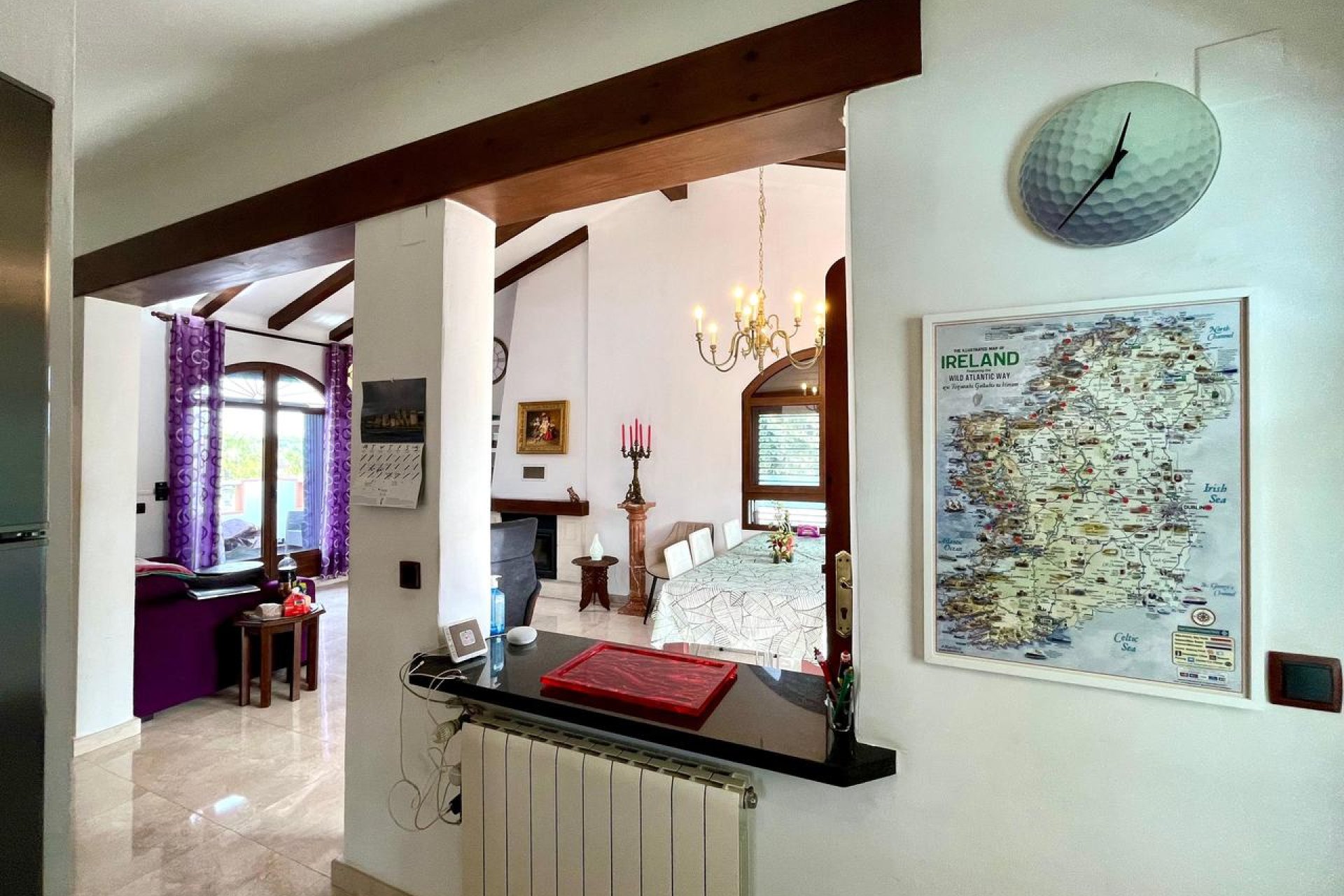 Rynek Wtórny - Willa - Orihuela Costa - Villamartin