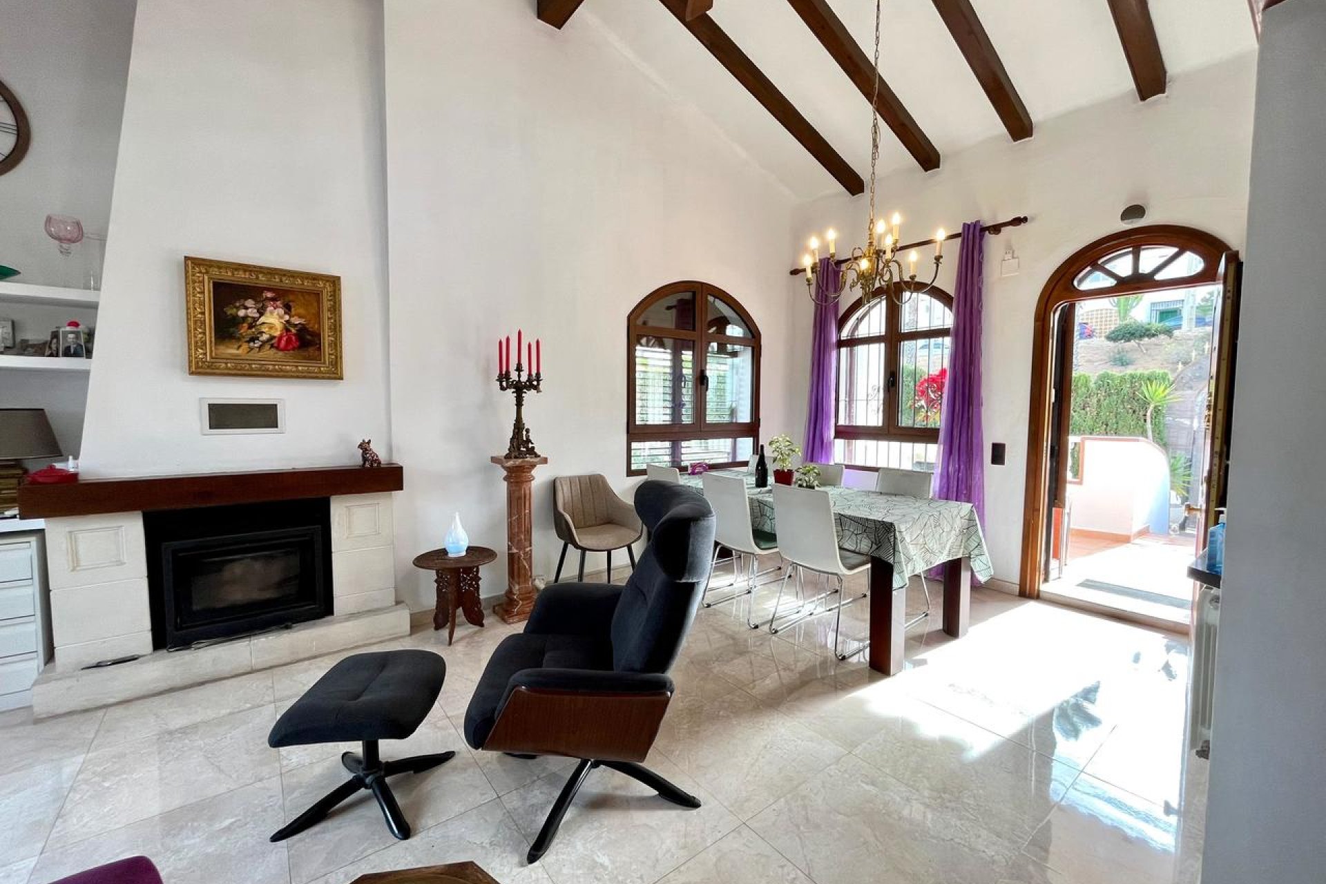 Rynek Wtórny - Willa - Orihuela Costa - Villamartin