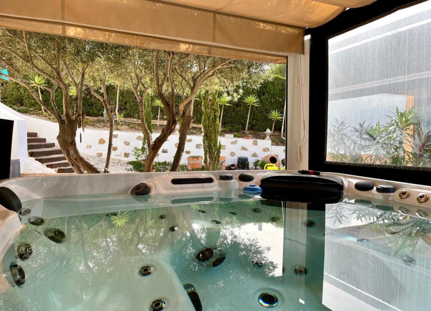 Rynek Wtórny - Willa - Orihuela Costa - Villamartin