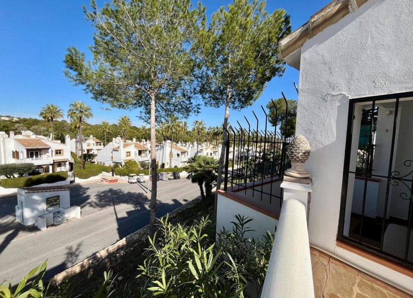 Rynek Wtórny - Willa - Orihuela Costa - Villamartin