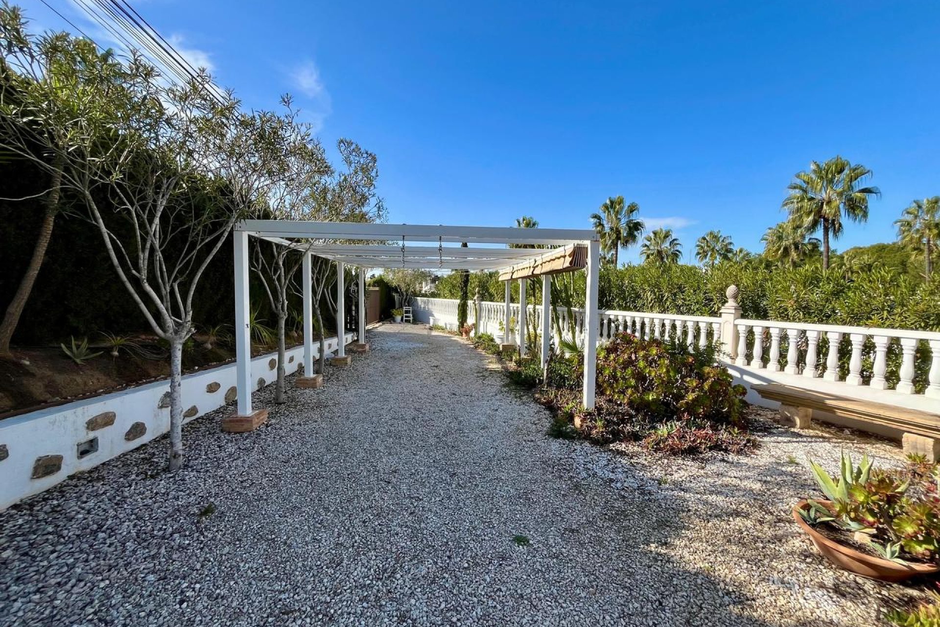 Rynek Wtórny - Willa - Orihuela Costa - Villamartin