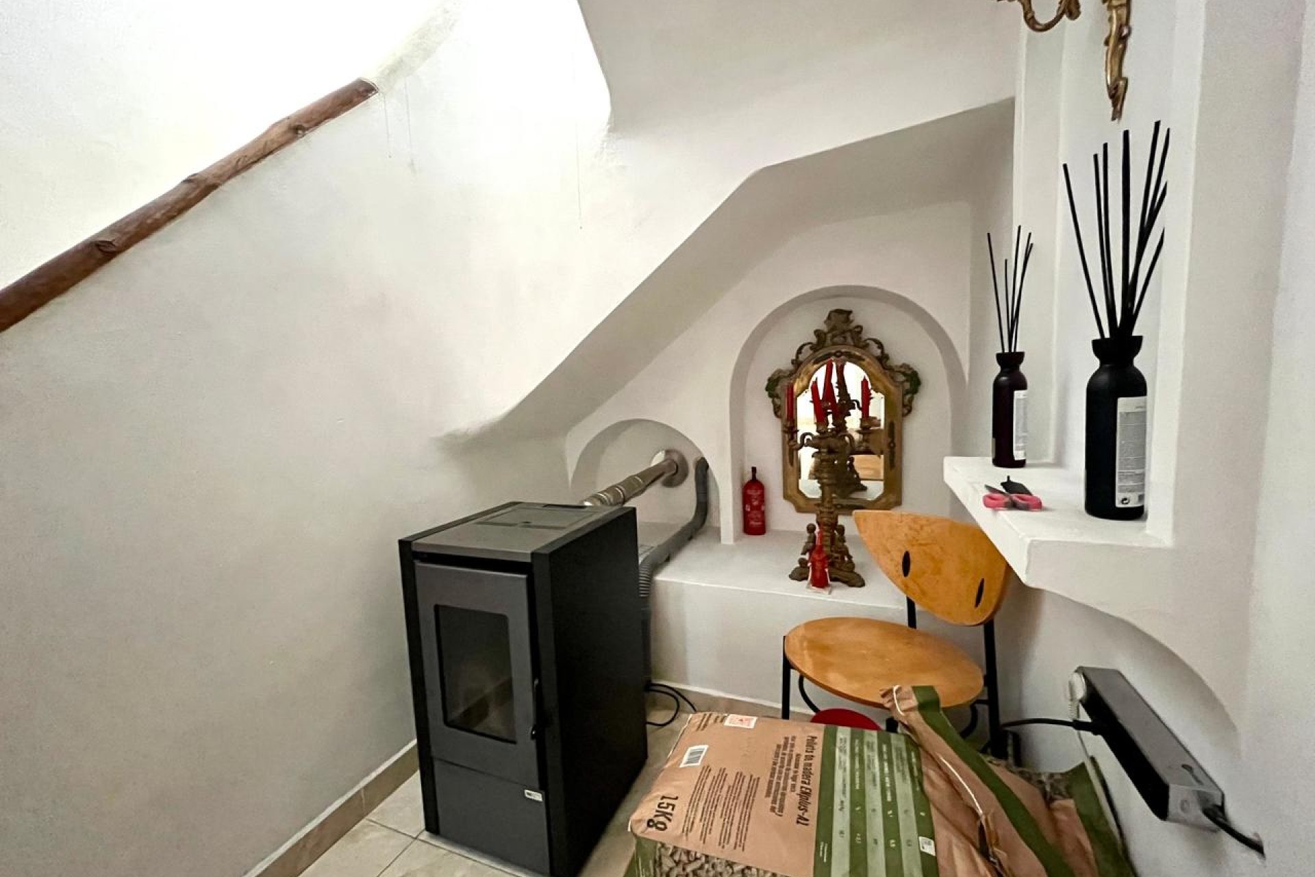 Rynek Wtórny - Willa - Orihuela Costa - Villamartin