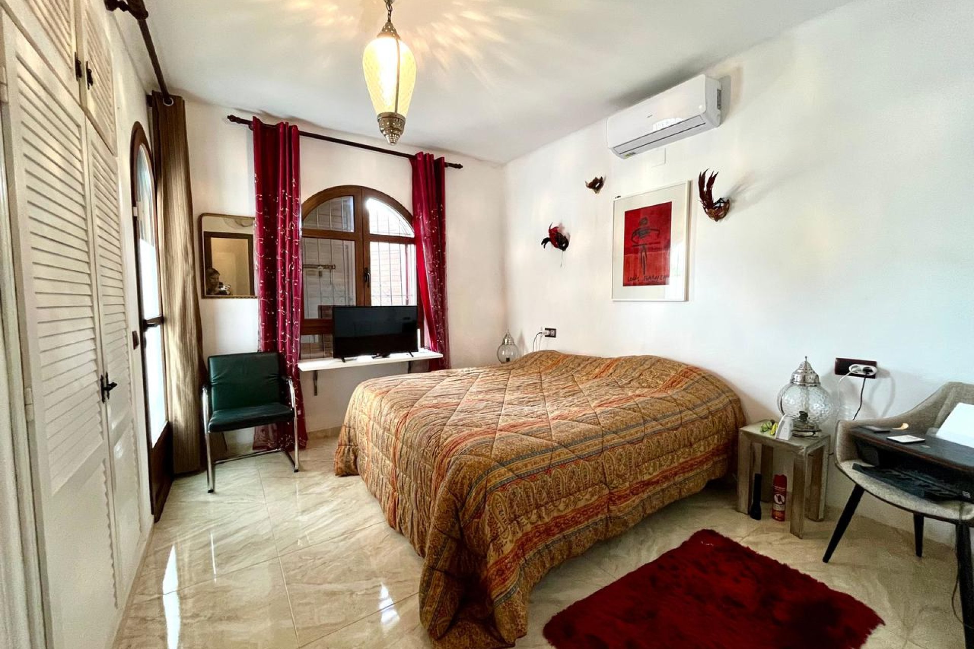 Rynek Wtórny - Willa - Orihuela Costa - Villamartin