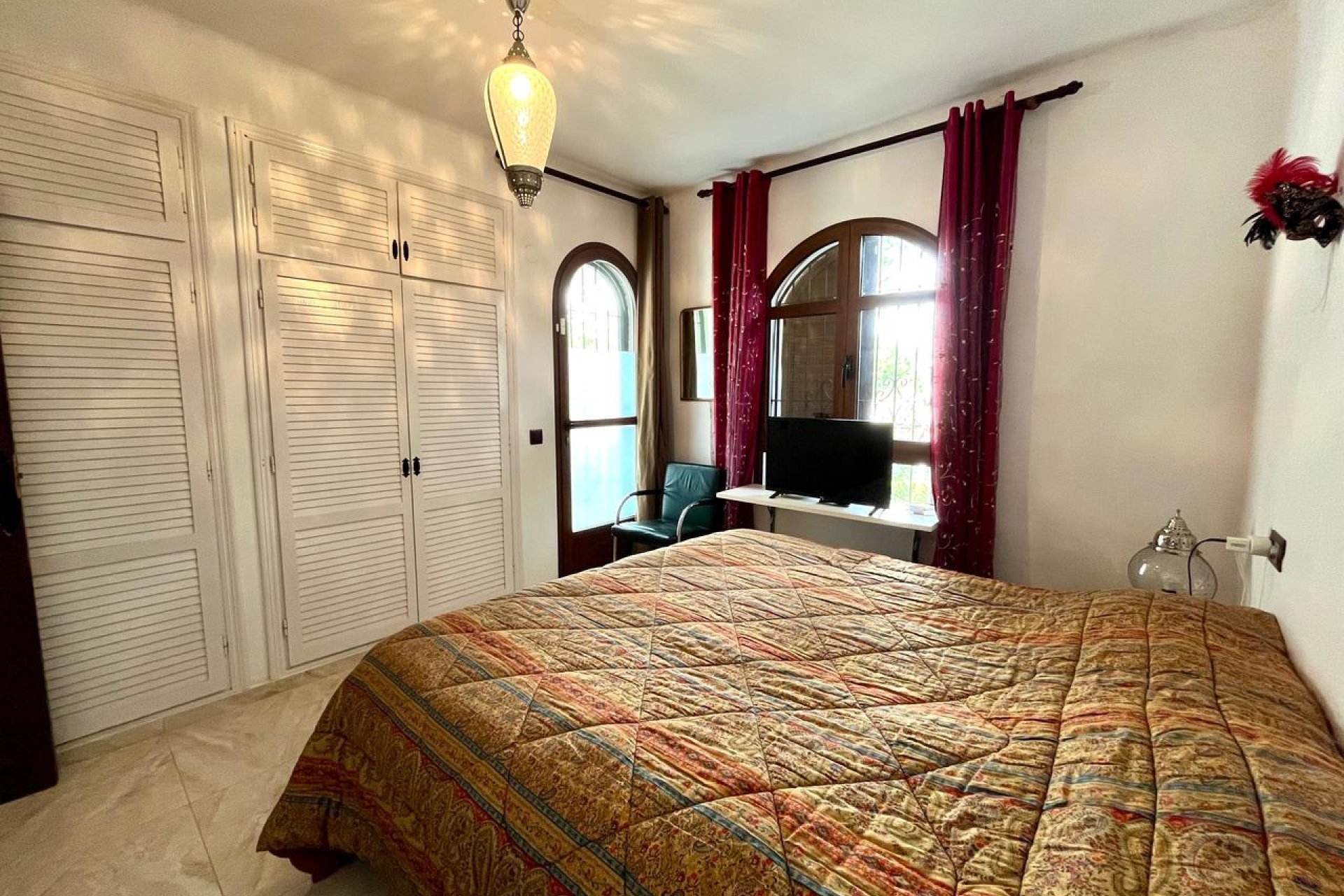 Rynek Wtórny - Willa - Orihuela Costa - Villamartin