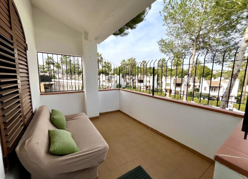 Rynek Wtórny - Willa - Orihuela Costa - Villamartin