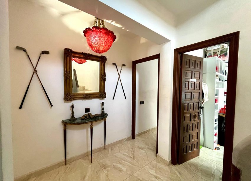 Rynek Wtórny - Willa - Orihuela Costa - Villamartin