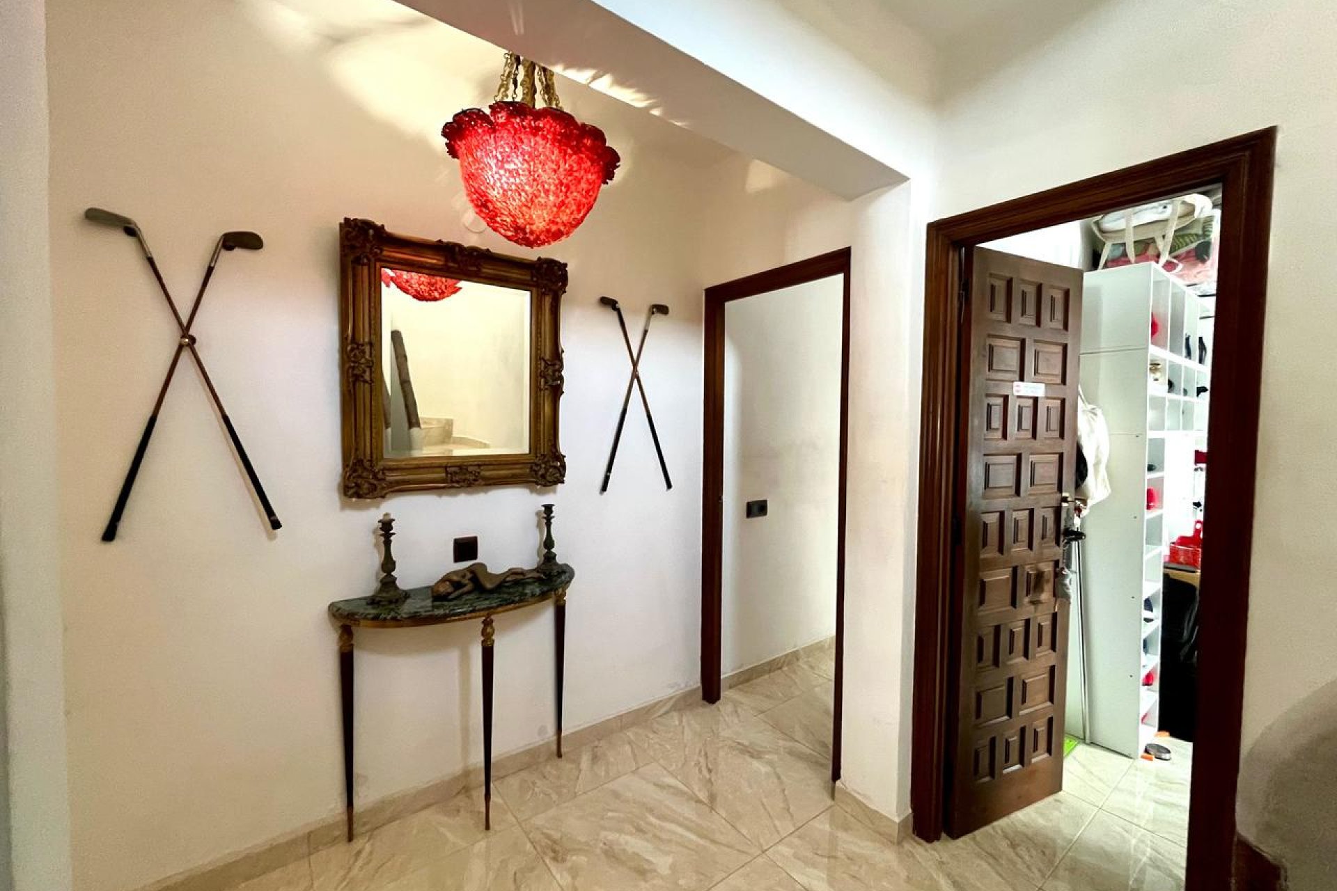 Rynek Wtórny - Willa - Orihuela Costa - Villamartin