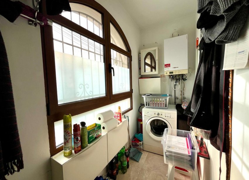 Rynek Wtórny - Willa - Orihuela Costa - Villamartin