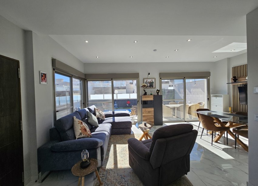 Rynek Wtórny - Willa - Orihuela Costa - Villamartin