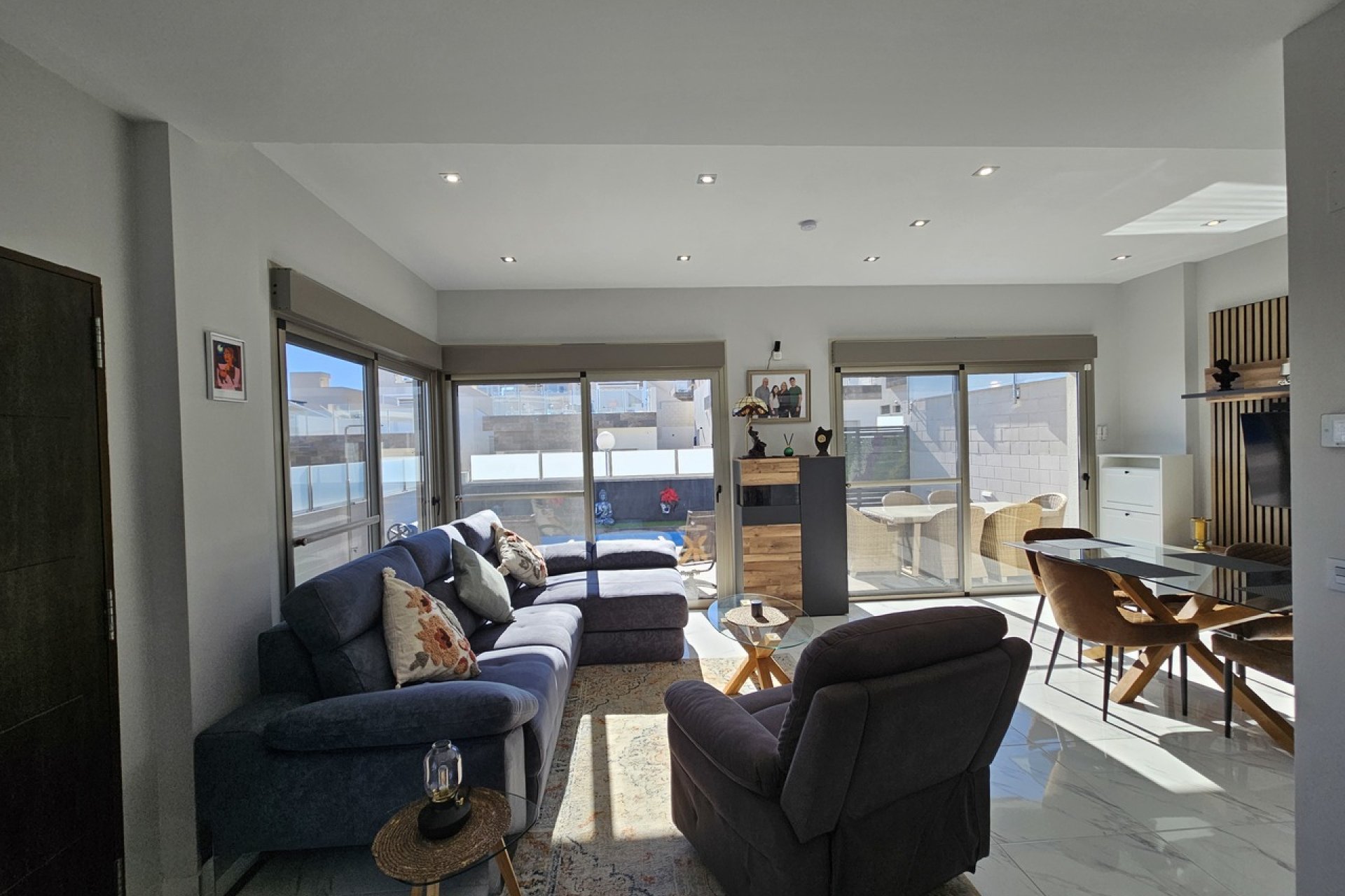 Rynek Wtórny - Willa - Orihuela Costa - Villamartin