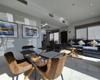 Rynek Wtórny - Willa - Orihuela Costa - Villamartin