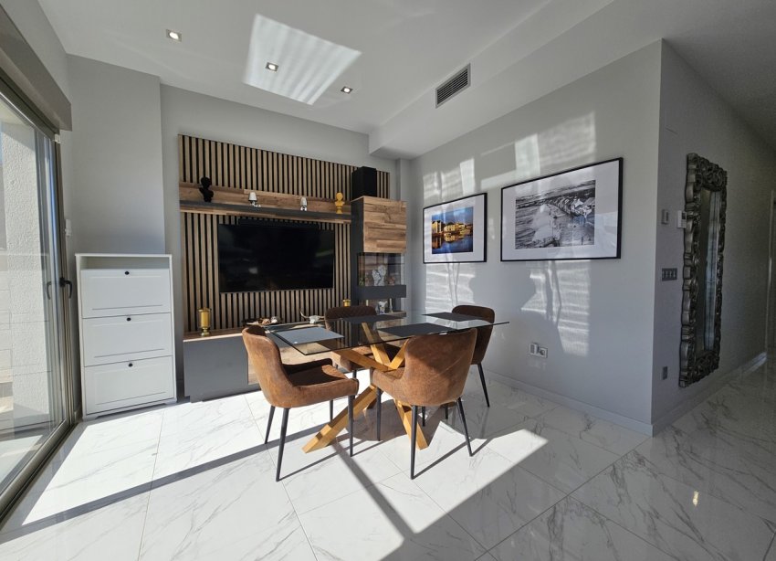 Rynek Wtórny - Willa - Orihuela Costa - Villamartin