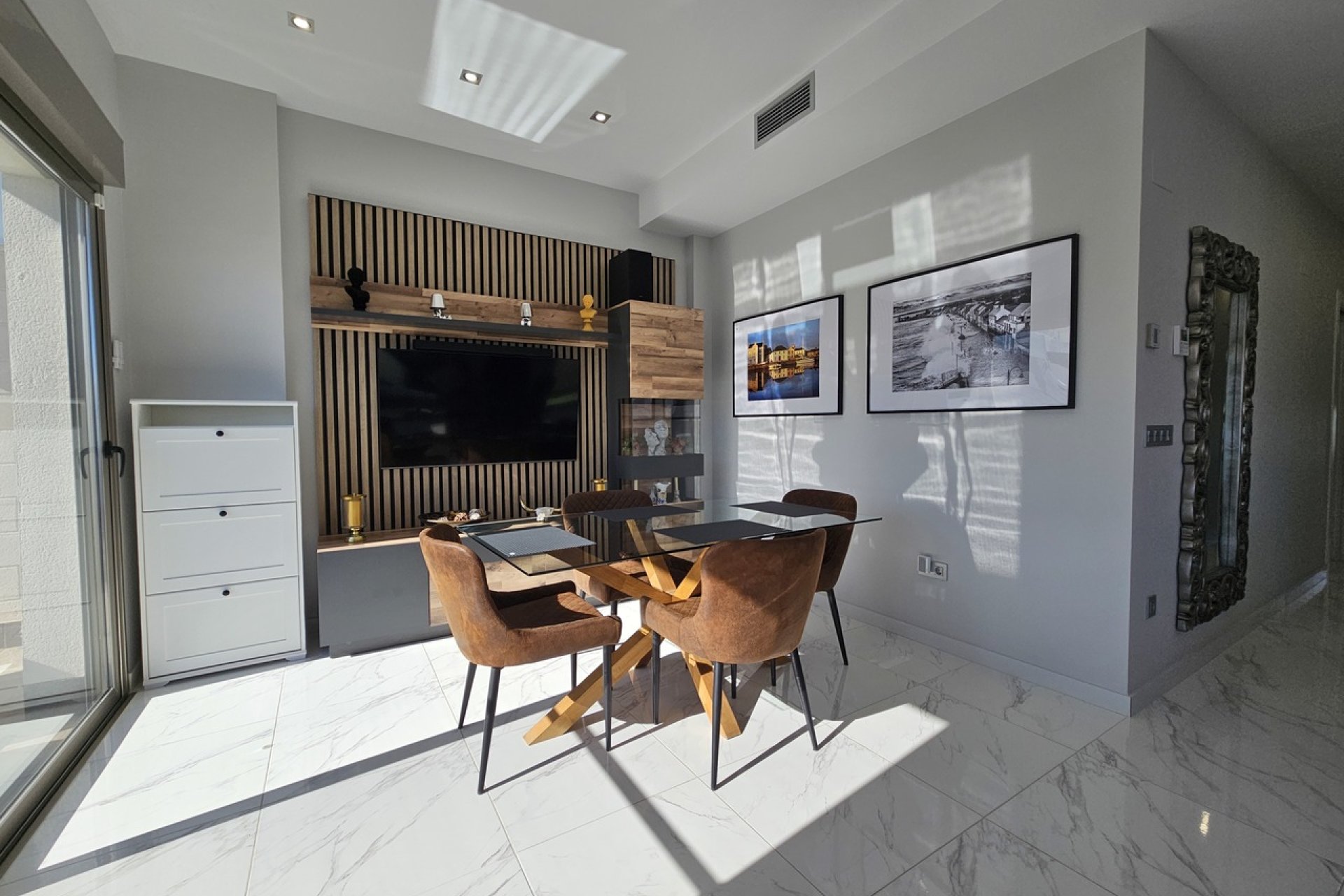 Rynek Wtórny - Willa - Orihuela Costa - Villamartin