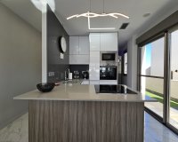 Rynek Wtórny - Willa - Orihuela Costa - Villamartin