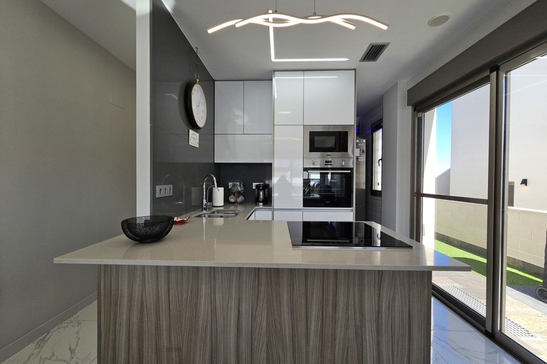 Rynek Wtórny - Willa - Orihuela Costa - Villamartin