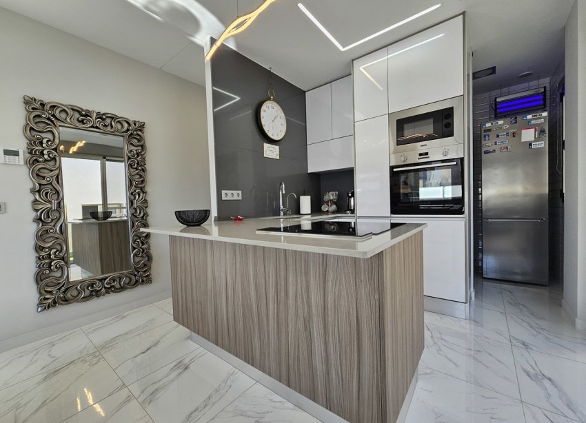 Rynek Wtórny - Willa - Orihuela Costa - Villamartin