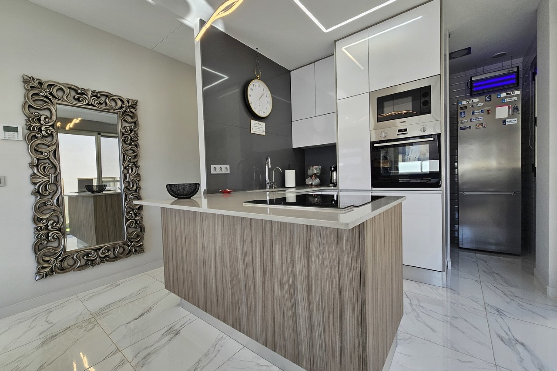 Rynek Wtórny - Willa - Orihuela Costa - Villamartin