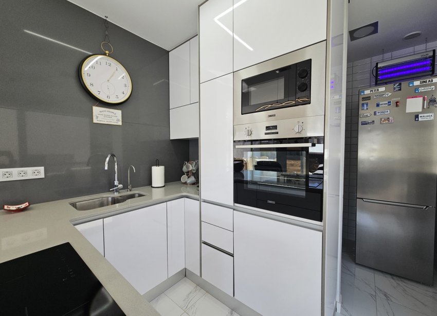 Rynek Wtórny - Willa - Orihuela Costa - Villamartin