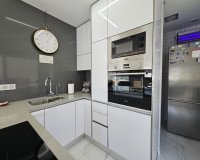 Rynek Wtórny - Willa - Orihuela Costa - Villamartin