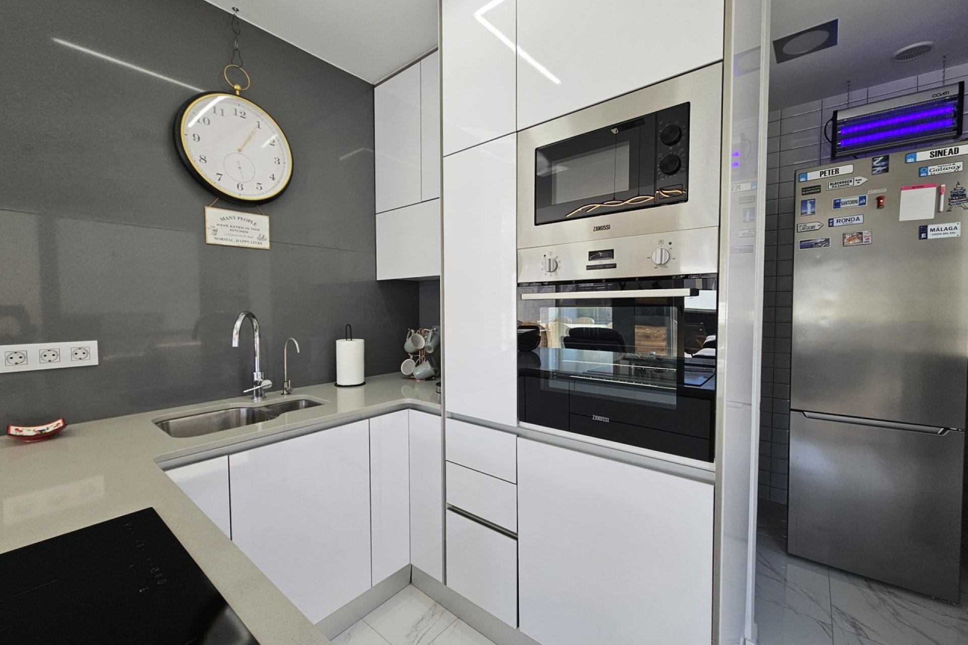 Rynek Wtórny - Willa - Orihuela Costa - Villamartin