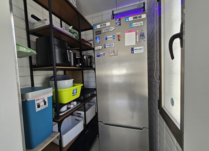 Rynek Wtórny - Willa - Orihuela Costa - Villamartin