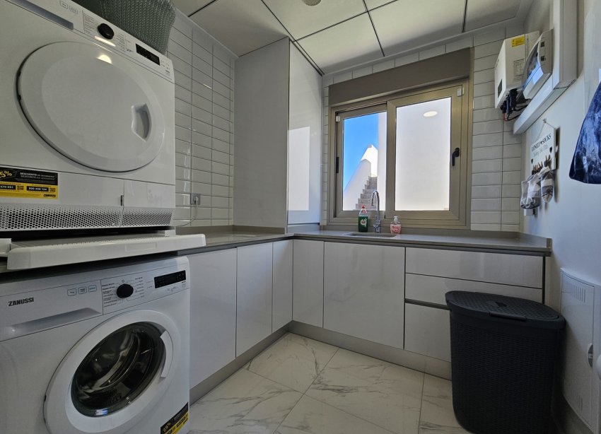 Rynek Wtórny - Willa - Orihuela Costa - Villamartin