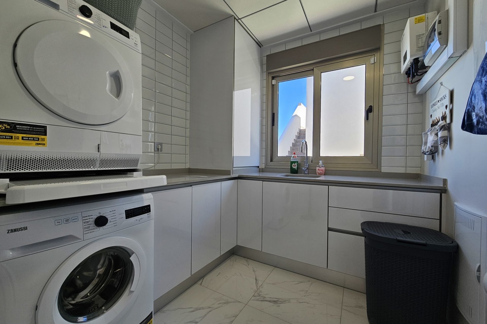 Rynek Wtórny - Willa - Orihuela Costa - Villamartin