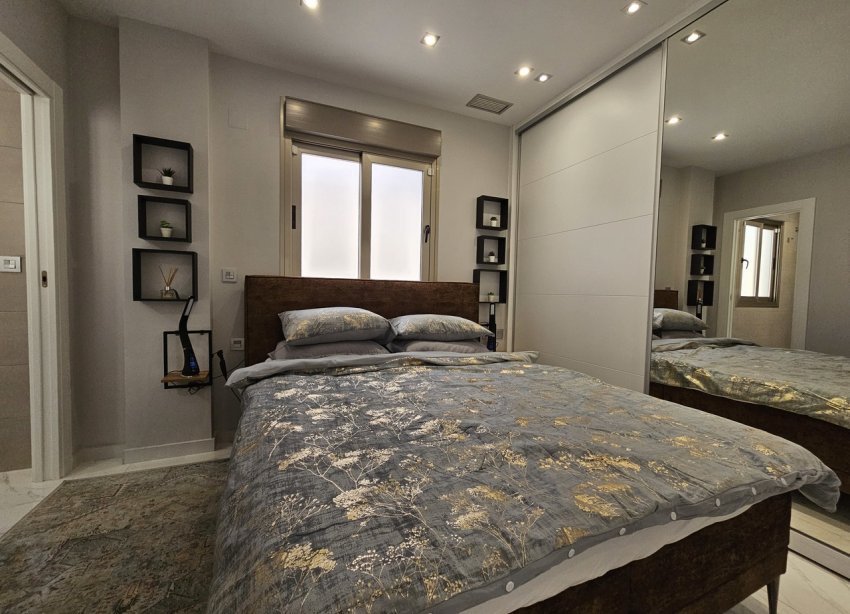 Rynek Wtórny - Willa - Orihuela Costa - Villamartin